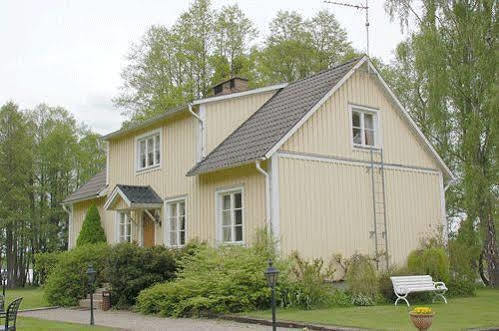 Solvikens Pensionat Ingelstad  Eksteriør billede